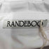 ランデブー randeboo Charm cut shirt レディース FREE