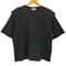 DDNPHH 肩パッド Tシャツ メンズ import:XL