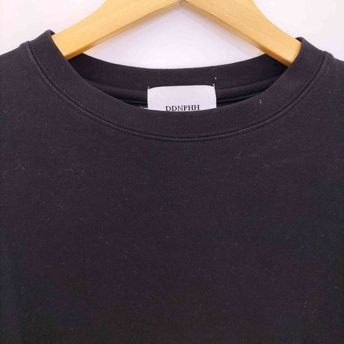 DDNPHH 肩パッド Tシャツ メンズ import:XL