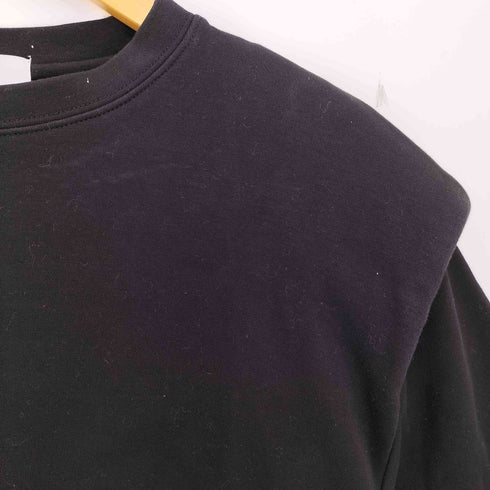 DDNPHH 肩パッド Tシャツ メンズ import:XL