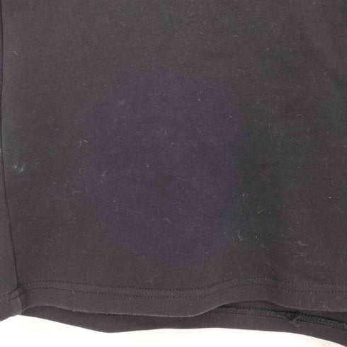 DDNPHH 肩パッド Tシャツ メンズ import:XL
