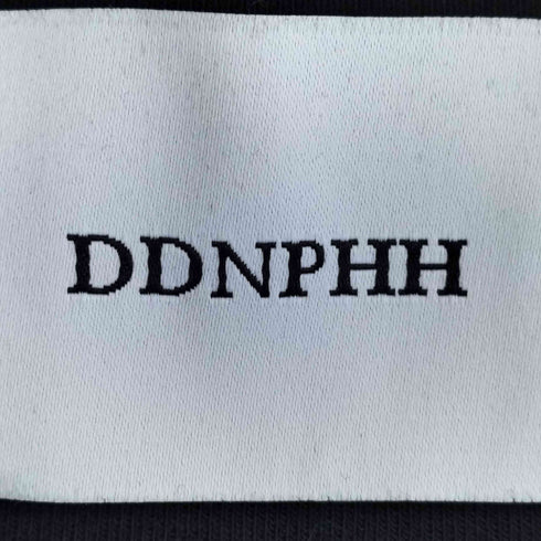 DDNPHH 肩パッド Tシャツ メンズ import:XL