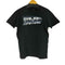 ムービープリントクルーネックTシャツ メンズ JPN:M