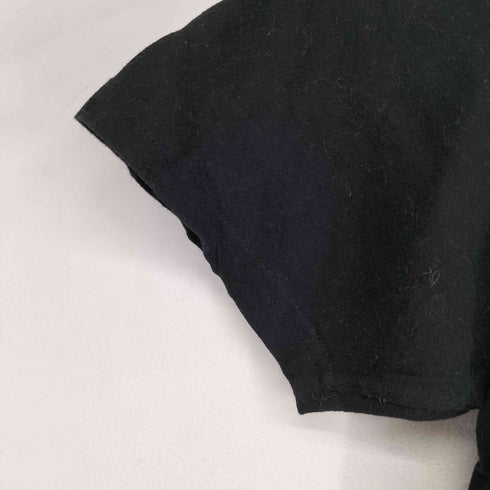 ムービープリントクルーネックTシャツ メンズ JPN:M