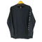 ナイキ NIKE DRI-FIT グラフィック L/S クルートップ レディース JPN:L
