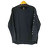 ナイキ NIKE DRI-FIT グラフィック L/S クルートップ レディース JPN:L