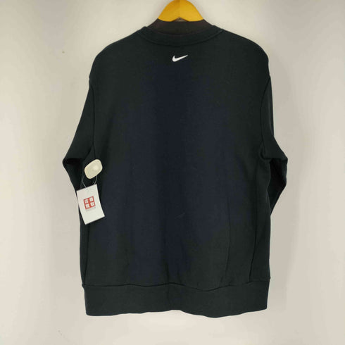 ナイキ NIKE DRI-FIT グラフィック L/S クルートップ レディース JPN:L