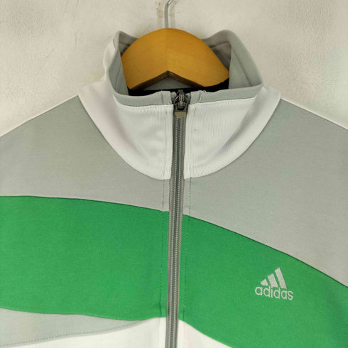 アディダス adidas トラックジャケット メンズ JPN:M