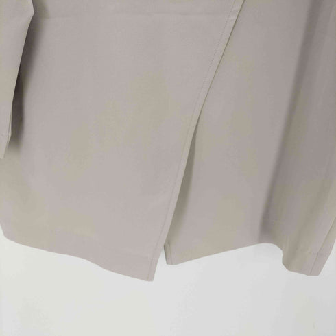 アズールバイマウジー AZUL by moussy 2WAY ASYMMETRY TUCK BLOUSE レディース JPN:M