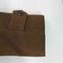 ウールカシミヤステンカラーコート WOOL&CASHMERE メンズ S