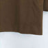 ウールカシミヤステンカラーコート WOOL&CASHMERE メンズ S