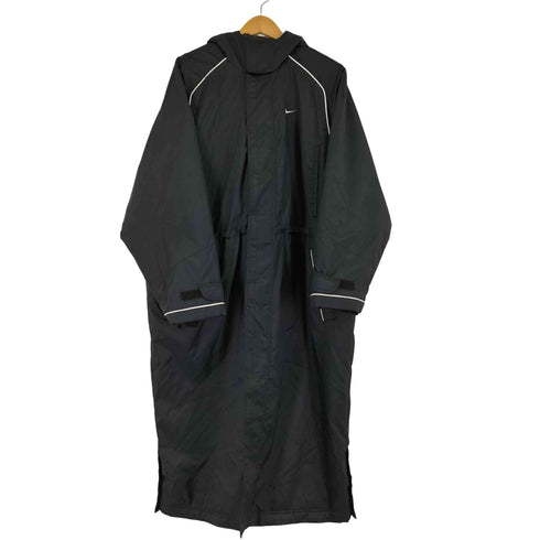 ナイキ NIKE 00s パイピング中綿ベコート メンズ JPN:M