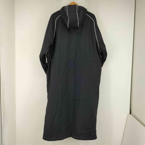 ナイキ NIKE 00s パイピング中綿ベコート メンズ JPN:M