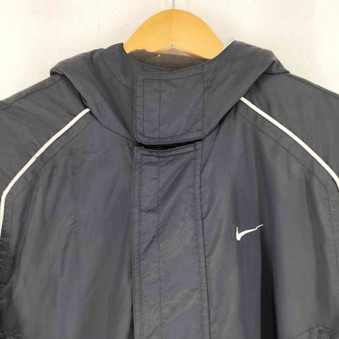 ナイキ NIKE 00s パイピング中綿ベコート メンズ JPN:M