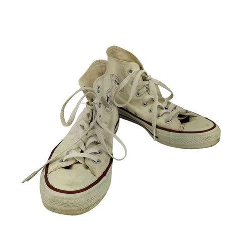 コンバース CONVERSE ALL STAR HI レディース JPN:24
