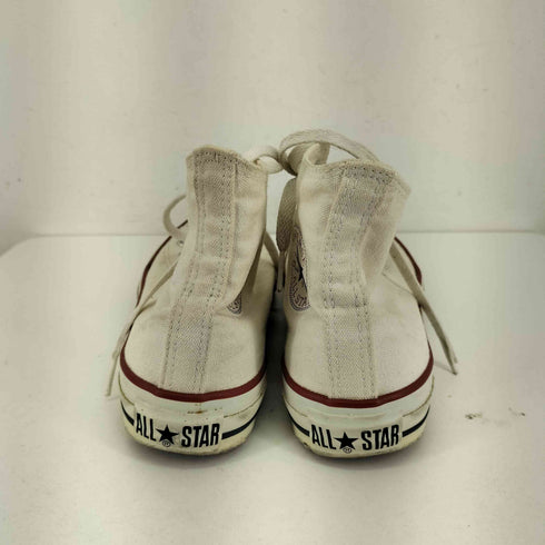 コンバース CONVERSE ALL STAR HI レディース JPN:24