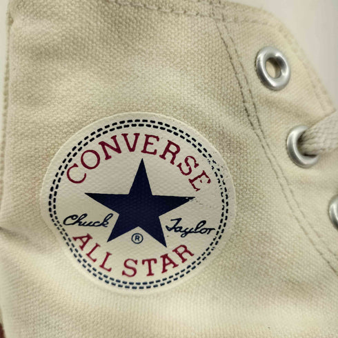 コンバース CONVERSE ALL STAR HI レディース JPN:24