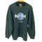 ハードロックカフェ Hard Rock Cafe 90-00S MADE IN USA フロントプリントクルーネックスウェット dallas メンズ JPN:XL
