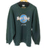 ハードロックカフェ Hard Rock Cafe 90-00S MADE IN USA フロントプリントクルーネックスウェット dallas メンズ JPN:XL