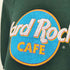 ハードロックカフェ Hard Rock Cafe 90-00S MADE IN USA フロントプリントクルーネックスウェット dallas メンズ JPN:XL