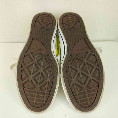 コンバース CONVERSE ALL STAR HI レディース JPN:24