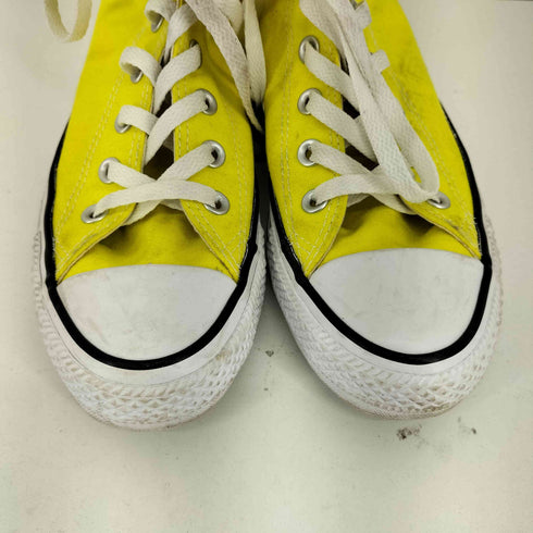 コンバース CONVERSE ALL STAR HI レディース JPN:24