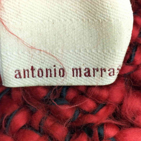 antonio marras マフラー レディース