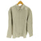 エイチアンドエム H&M atelier cangioli 1859 シマーシャツ メンズ import:XL
