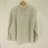 エイチアンドエム H&M atelier cangioli 1859 シマーシャツ メンズ import:XL