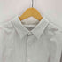 エイチアンドエム H&M atelier cangioli 1859 シマーシャツ メンズ import:XL