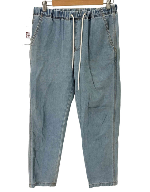 ボブソン BOBSON イージーデニムパンツ メンズ JPN:M
