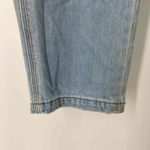 ボブソン BOBSON イージーデニムパンツ メンズ JPN:M