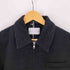 エイチアンドエム H&M atelier cangioli 1859 ツイードジップジャケット メンズ JPN:M