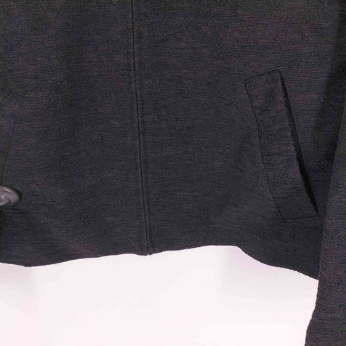 エイチアンドエム H&M atelier cangioli 1859 ツイードジップジャケット メンズ JPN:M
