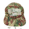 ビリオネアボーイズクラブ Billionaire Boys Club カモ 迷彩 スナップバック キャップ メンズ FREE