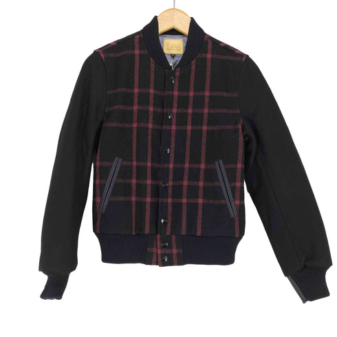 リー Lee AWARD JACKET レディース M