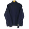 ザノースフェイス THE NORTH FACE ウールハーフジップニット メンズ JPN:M