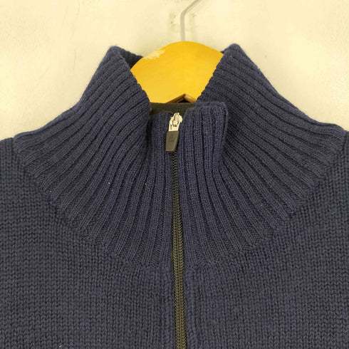 ザノースフェイス THE NORTH FACE ウールハーフジップニット メンズ JPN:M