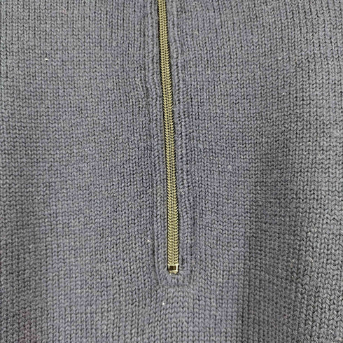 ザノースフェイス THE NORTH FACE ウールハーフジップニット メンズ JPN:M