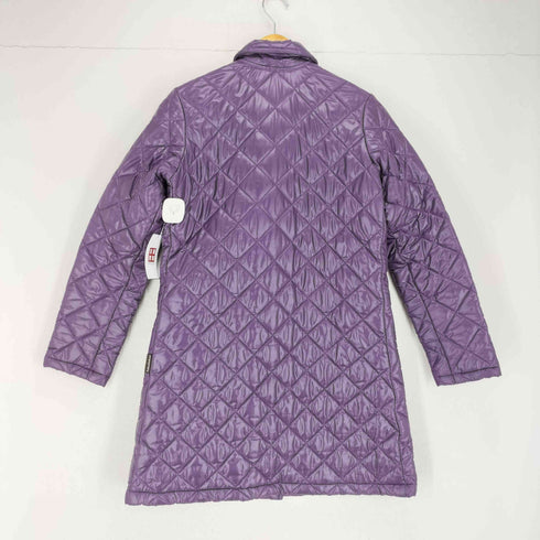トラディショナルウェザーウェア Traditional Weatherwear キルティングコート レディース 34