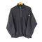 アディダス adidas 90~00s CLIMA SHELL ハーフジップジャケット メンズ JPN:L