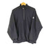 アディダス adidas 90~00s CLIMA SHELL ハーフジップジャケット メンズ JPN:L