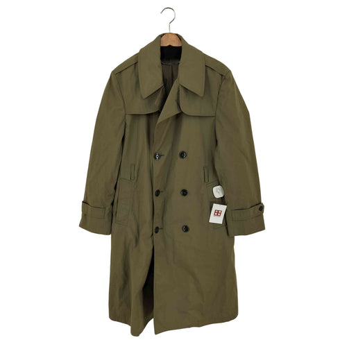 ユーエスアーミー U.S. ARMY ALL WEATEHR COAT トレンチコート メンズ 38R