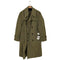 ユーエスアーミー U.S. ARMY ALL WEATEHR COAT トレンチコート メンズ 38R