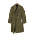 ユーエスアーミー U.S. ARMY ALL WEATEHR COAT トレンチコート メンズ 38R
