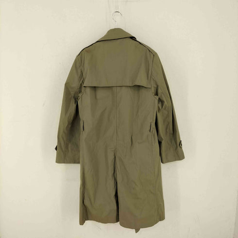 ユーエスアーミー U.S. ARMY ALL WEATEHR COAT トレンチコート メンズ 38R