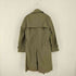 ユーエスアーミー U.S. ARMY ALL WEATEHR COAT トレンチコート メンズ 38R