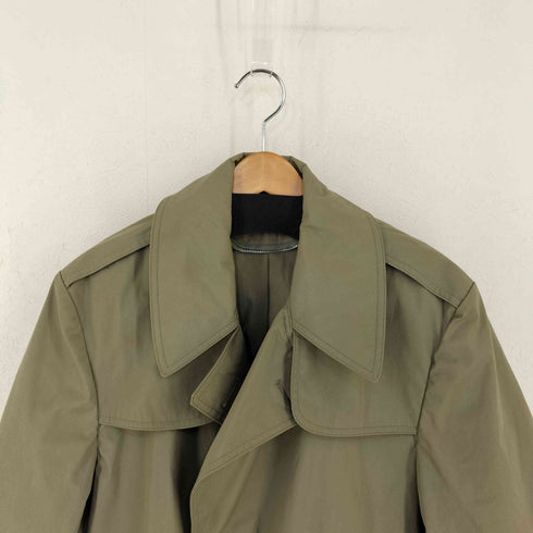 ユーエスアーミー U.S. ARMY ALL WEATEHR COAT トレンチコート メンズ 38R