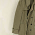 ユーエスアーミー U.S. ARMY ALL WEATEHR COAT トレンチコート メンズ 38R