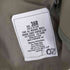 ユーエスアーミー U.S. ARMY ALL WEATEHR COAT トレンチコート メンズ 38R
